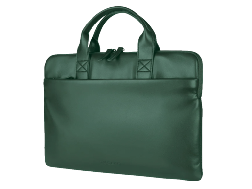 Tucano torba Isotta 14", za MacBook Air 15", zelena