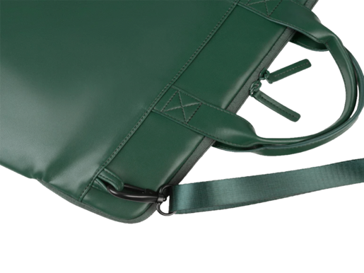 Tucano torba Isotta 14", za MacBook Air 15", zelena
