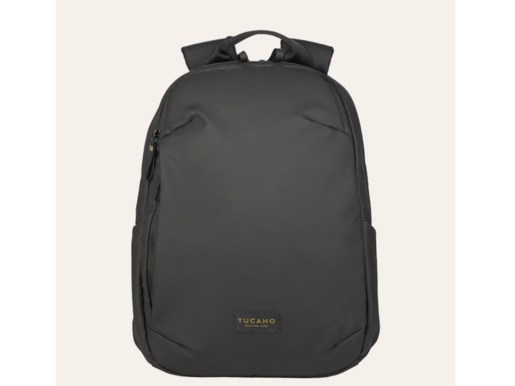 Tucano ruksak Laser 15.6", za MacBook Pro 16", 20L, crni