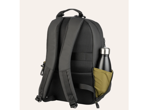 Tucano ruksak Laser 15.6", za MacBook Pro 16", 20L, crni