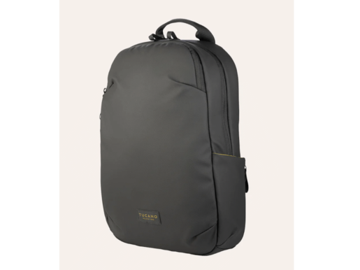 Tucano ruksak Laser 15.6", za MacBook Pro 16", 20L, crni