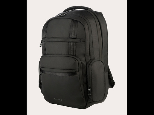 Tucano ruksak Sole Gravity 17", 31L, crni