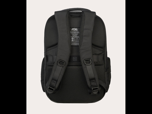 Tucano ruksak Sole Gravity 17", 31L, crni