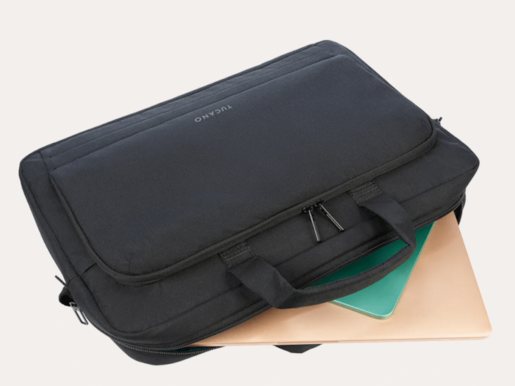 Tucano torba Star 17", crna