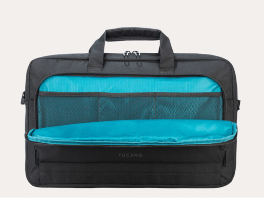 Tucano torba Star 17", crna