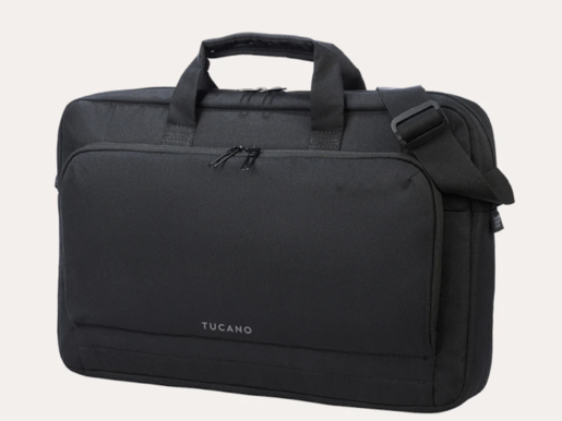 Tucano torba Star 17", crna
