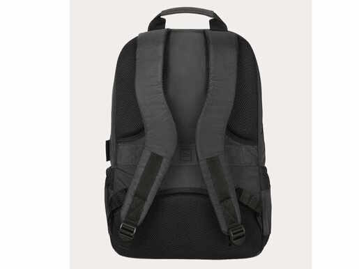 Tucano ruksak Lato 17", crni