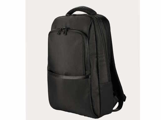 Tucano ruksak Lunar 15.6", za MacBook Pro 16", 17L, crni