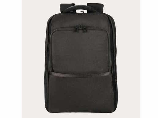 Tucano ruksak Lunar 15.6", za MacBook Pro 16", 17L, crni