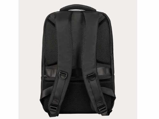 Tucano ruksak Lunar 15.6", za MacBook Pro 16", 17L, crni