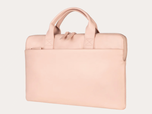 Tucano torba Isotta 14", za MacBook Air 15", roza
