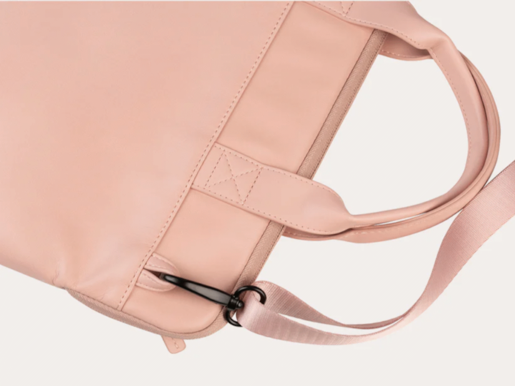 Tucano torba Isotta 14", za MacBook Air 15", roza