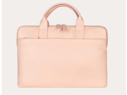Tucano torba Isotta 14", za MacBook Air 15", roza