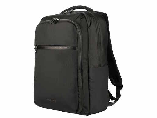 Tucano ruksak Marte Gravity 15.6", za MacBook Pro 16", 25L, crni