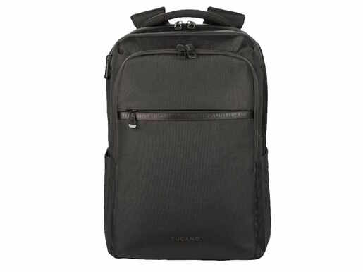 Tucano ruksak Marte Gravity 15.6", za MacBook Pro 16", 25L, crni
