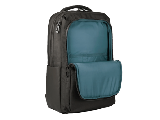 Tucano ruksak Marte Gravity 15.6", za MacBook Pro 16", 25L, crni