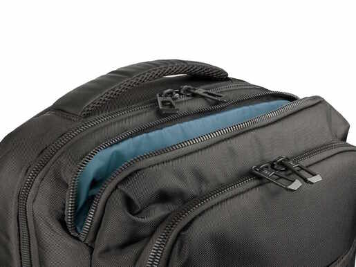 Tucano ruksak Marte Gravity 15.6", za MacBook Pro 16", 25L, crni