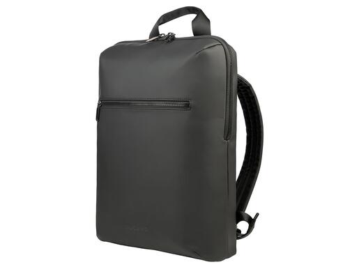 Tucano ruksak Gommo 15.6", za MacBook Pro 16", 14L, crni