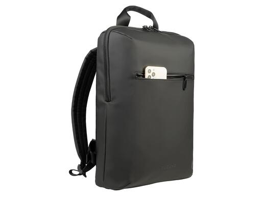 Tucano ruksak Gommo 15.6", za MacBook Pro 16", 14L, crni