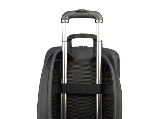 Tucano ruksak Gommo 15.6", za MacBook Pro 16", 14L, crni