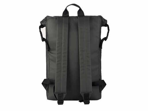 Tucano ruksak Rollo 15.6", za MacBook Pro 16", 21L, crni