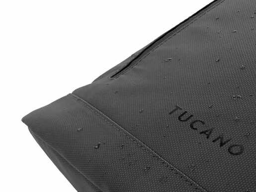 Tucano ruksak Rollo 15.6", za MacBook Pro 16", 21L, crni