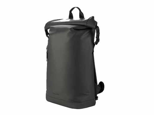 Tucano ruksak Rollo 15.6", za MacBook Pro 16", 21L, crni