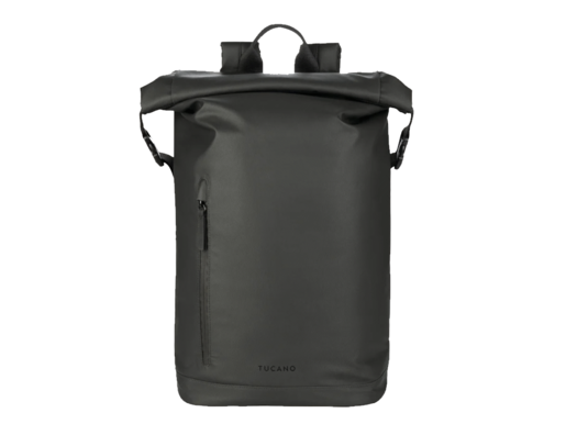Tucano ruksak Rollo 15.6", za MacBook Pro 16", 21L, crni