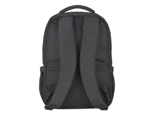 Tucano ruksak Sirio 15.6", za MacBook Pro 16", 17L, crni