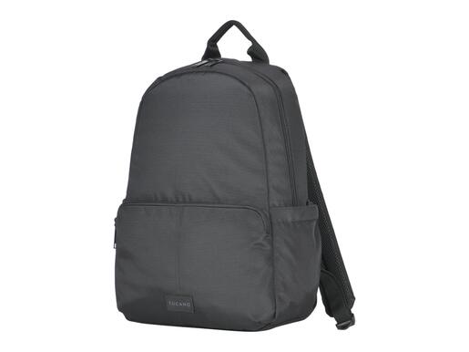 Tucano ruksak Baldo 15.6", za MacBook Pro 16", 16L, crni