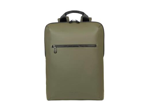 Tucano ruksak Gommo 15.6", za MacBook Pro 16", 14L, zeleni