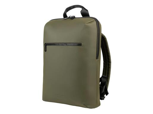 Tucano ruksak Gommo 15.6", za MacBook Pro 16", 14L, zeleni
