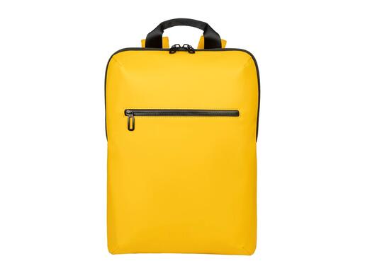Tucano ruksak Gommo 15.6", za MacBook Pro 16", 14L, žuti