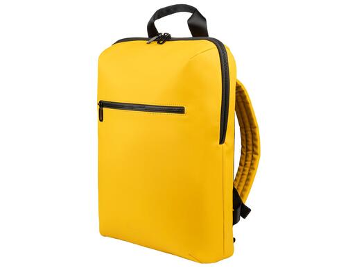 Tucano ruksak Gommo 15.6", za MacBook Pro 16", 14L, žuti