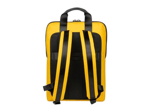 Tucano ruksak Gommo 15.6", za MacBook Pro 16", 14L, žuti