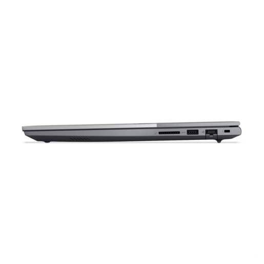 Lenovo laptop ThinkBook 16 G9 IRL 21US005QRI, 16" 60Hz, Intel Core 7 240H, 16GB DDR5 RAM, 1TB SSD, Intel HD Graphics, Backlit KB, FreeDOS