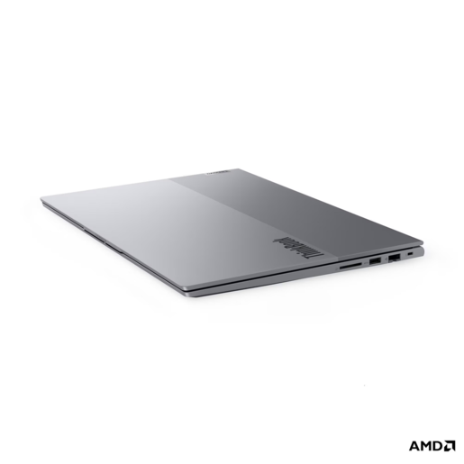 Lenovo laptop ThinkBook 16 G9 AHP 21UT000QSC, 16" WUXGA IPS 400nits , AMD Ryzen 7 250, 32GB DDR5 RAM, 512GB SSD, AMD Radeon 780M, Backlit KB, FreeDOS