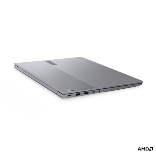 Lenovo laptop ThinkBook 16 G9 AHP 21UT000QSC, 16" WUXGA IPS 400nits , AMD Ryzen 7 250, 32GB DDR5 RAM, 512GB SSD, AMD Radeon 780M, Backlit KB, FreeDOS