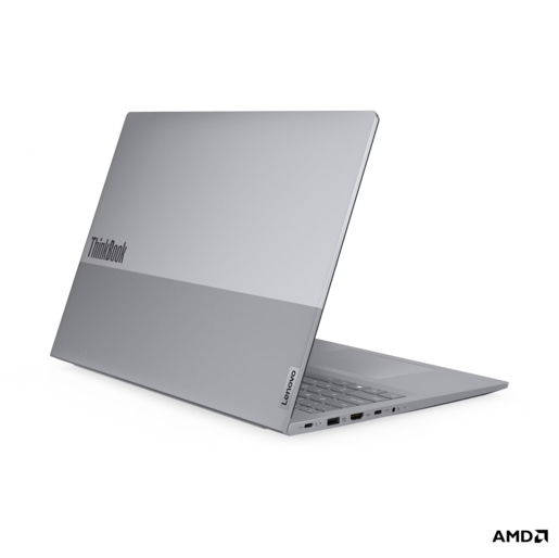 Lenovo laptop ThinkBook 16 G9 AHP 21UT000QSC, 16" WUXGA IPS 400nits , AMD Ryzen 7 250, 32GB DDR5 RAM, 512GB SSD, AMD Radeon 780M, Backlit KB, FreeDOS