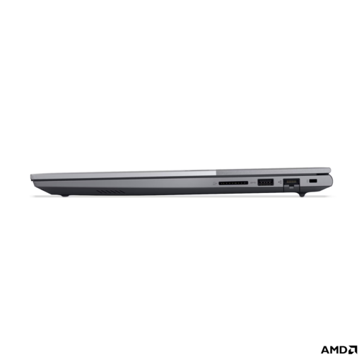 Lenovo laptop ThinkBook 16 G9 AHP 21UT000QSC, 16" WUXGA IPS 400nits , AMD Ryzen 7 250, 32GB DDR5 RAM, 512GB SSD, AMD Radeon 780M, Backlit KB, FreeDOS