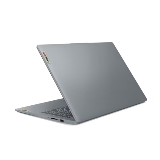 Lenovo laptop IdeaPad Slim 3 15AMN8 82XQ00XTSC, 15,6" FullHD, AMD Ryzen 3 7320U, 16GB LPDDR5 RAM, 512GB SSD, AMD Radeon 610M, FreeDOS