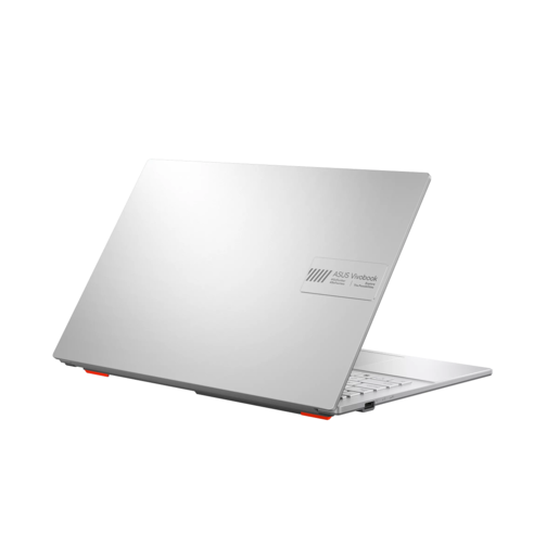 ASUS laptop Vivobook Go 15 E1504FA-BQ4442, 15,6" FullHD 60Hz, AMD Ryzen 5 40, 8GB LPDDR5 RAM, 512GB SSD, AMD Radeon Graphics, FreeDOS