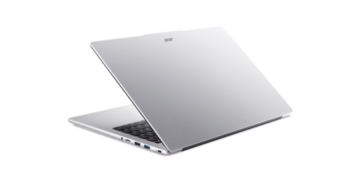 Acer laptop Aspire Lite 15 (NX.JXVEX.003), 15,6" FullHD 60Hz, AMD Ryzen 3 5400U, 8GB DDR4-3200 RAM, 512GB SSD, AMD Radeon Graphics, FreeDOS