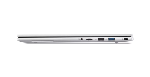 Acer laptop Aspire Lite 15 (NX.JXVEX.003), 15,6" FullHD 60Hz, AMD Ryzen 3 5400U, 8GB DDR4-3200 RAM, 512GB SSD, AMD Radeon Graphics, FreeDOS