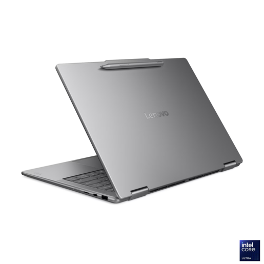 Lenovo laptop Yoga 7 2-in-1 14ILL10 83JQ0029SC, 14" OLED 60Hz, Intel Core Ultra 5 226V, 16GB DDR5 RAM, 1TB SSD, Backlit KB, FreeDOS