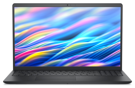 Dell laptop Pro 15 Essential PV15250, 15,6" FullHD 120Hz, Intel Core 3 100U, 8GB DDR5 RAM, 512GB SSD, Intel HD Graphics, Backlit KB, Ubuntu