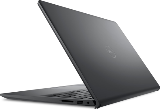 Dell laptop Pro 15 Essential PV15250, 15,6" FullHD 120Hz, Intel Core 3 100U, 8GB DDR5 RAM, 512GB SSD, Intel HD Graphics, Backlit KB, Ubuntu