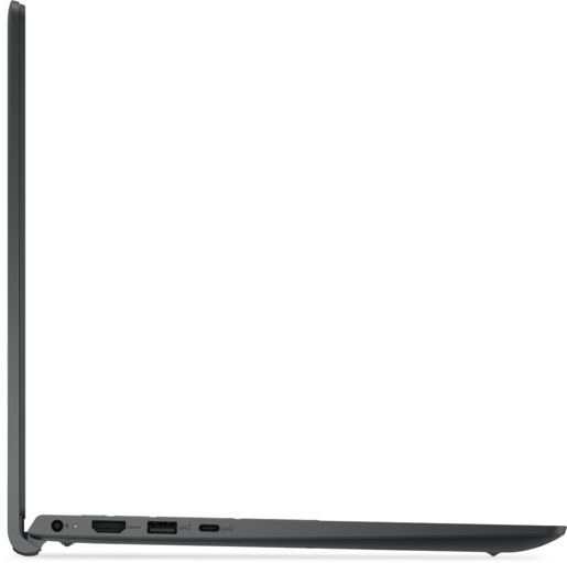 Dell laptop Pro 15 Essential PV15250, 15,6" FullHD 120Hz, Intel Core 3 100U, 8GB DDR5 RAM, 512GB SSD, Intel HD Graphics, Backlit KB, Ubuntu
