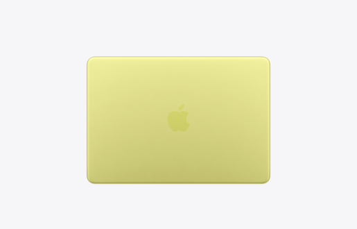 Apple MacBook Neo, MHFE4HN/A, 13,6", A18, 8GB, 512GB SSD, Apple 8-core GPU, Citrus, laptop
