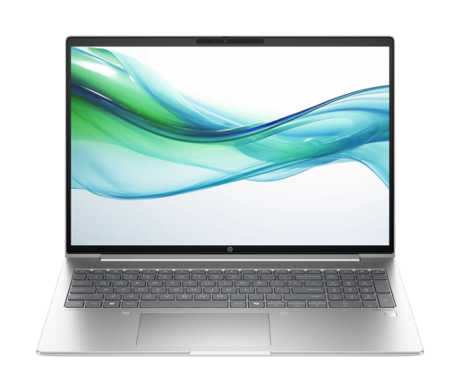 HP laptop ProBook 465 G11 (B9ZL6ET), 16" WUXGA IPS, AMD Ryzen 5 7535U, 16GB DDR5 RAM, 512GB SSD, FreeDOS
